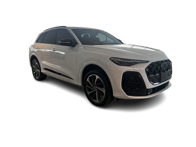 2025 Audi Q5 in Barrie, Ontario