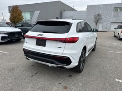 Audi Q5  2025 à Barrie, Ontario
