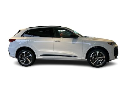 2025 Audi Q5 in Barrie, Ontario