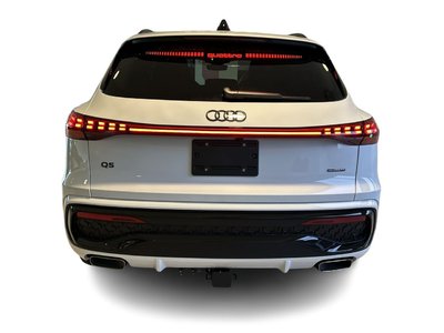 2025 Audi Q5 in Barrie, Ontario
