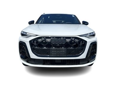 2025 Audi Q5 in Barrie, Ontario