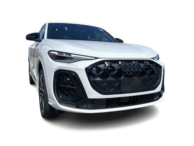 2025 Audi Q5 in Barrie, Ontario