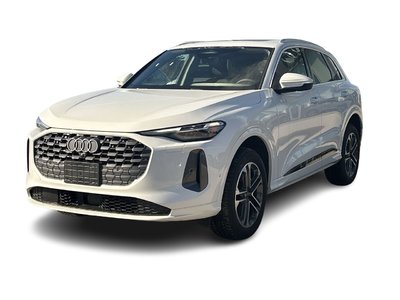 Audi Q5  2025 à Barrie, Ontario
