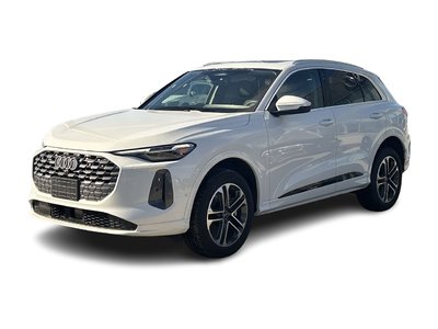 Audi Q5  2025 à Barrie, Ontario