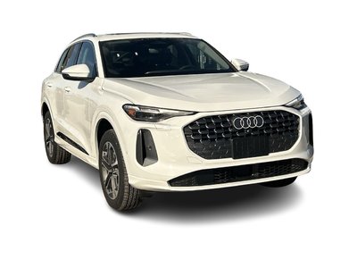 Audi Q5  2025 à Barrie, Ontario