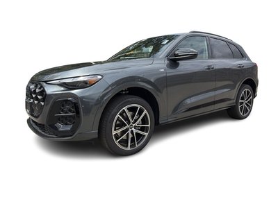 2026 AUDI Q5 TFSI quattro — photo 7