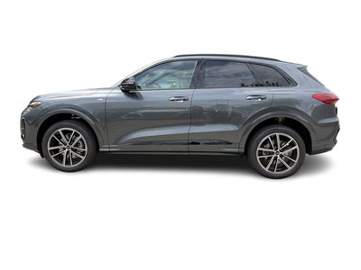 2026 AUDI Q5 TFSI quattro — photo 8