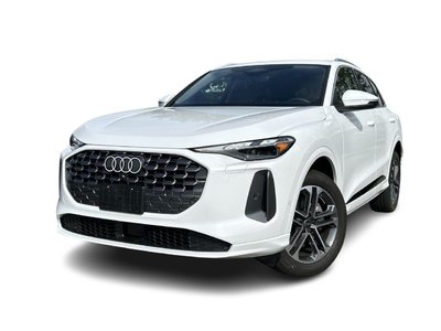 Audi Q5  2026 à Barrie, Ontario