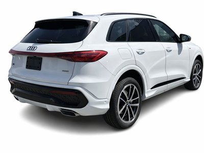 Audi Q5  2026 à Barrie, Ontario