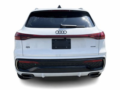 Audi Q5  2026 à Barrie, Ontario
