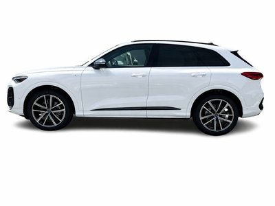 Audi Q5  2026 à Barrie, Ontario