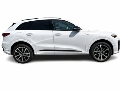 Audi Q5  2026 à Barrie, Ontario