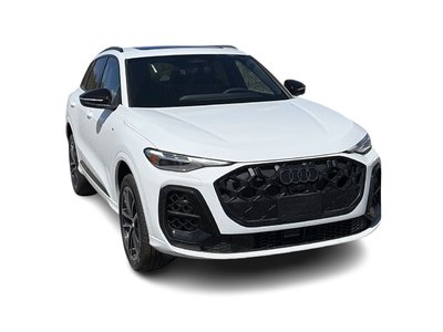 2026 Audi Q5 in Barrie, Ontario