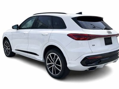 Audi Q5  2026 à Barrie, Ontario