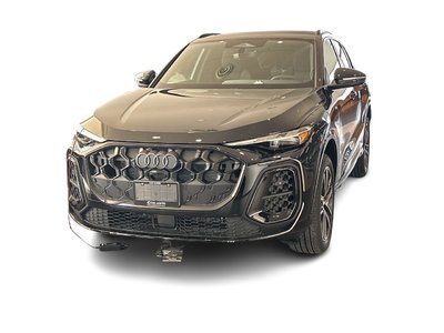 Audi Q5  2026 à Barrie, Ontario