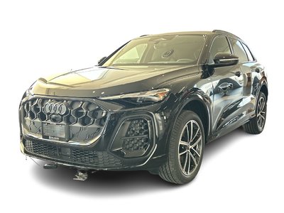 Audi Q5  2026 à Barrie, Ontario