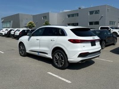Audi Q5  2026 à Barrie, Ontario