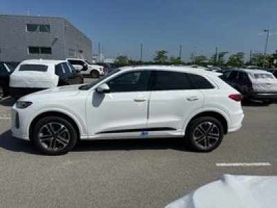 Audi Q5  2026 à Barrie, Ontario