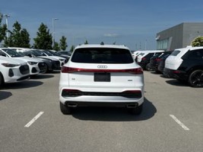Audi Q5  2026 à Barrie, Ontario