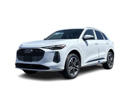 2026 Audi Q5 in Barrie, Ontario