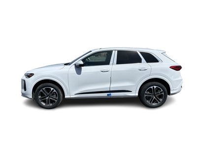 2026 AUDI Q5 TFSI quattro — photo 8