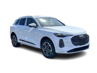 2026 Audi Q5 in Barrie, Ontario