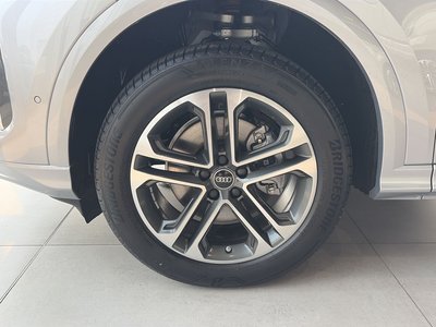 2026 AUDI Q5 TFSI quattro — photo 8