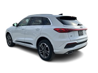 2026 Audi Q5 in Barrie, Ontario