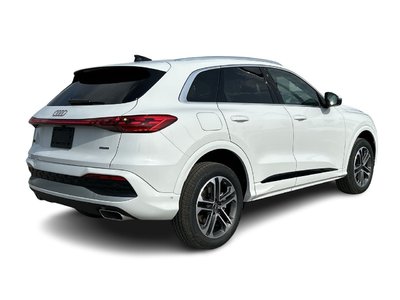 2026 Audi Q5 in Barrie, Ontario