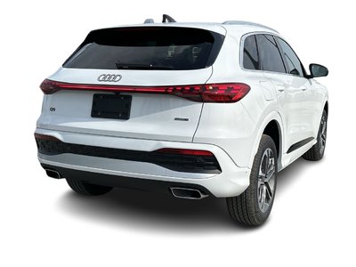 2026 Audi Q5 in Barrie, Ontario