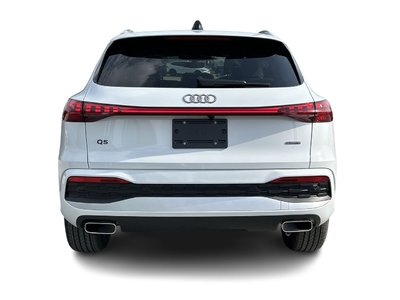 2026 Audi Q5 in Barrie, Ontario