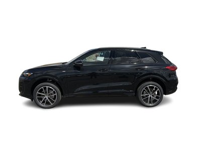 2026 AUDI Q5 TFSI quattro — photo 8