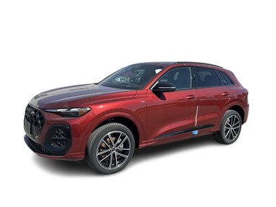 2026 AUDI Q5 TFSI quattro — photo 7