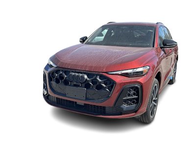 2026 Audi Q5 in Barrie, Ontario