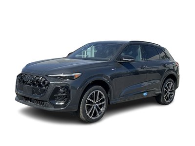 2026 Audi Q5 in Barrie, Ontario