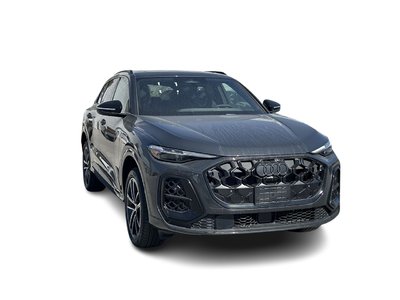 2026 Audi Q5 in Barrie, Ontario