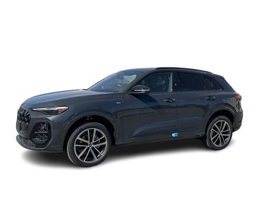 2026 AUDI Q5 TFSI quattro Progressiv — photo 7