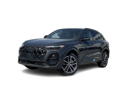 2026 Audi Q5 in Barrie, Ontario