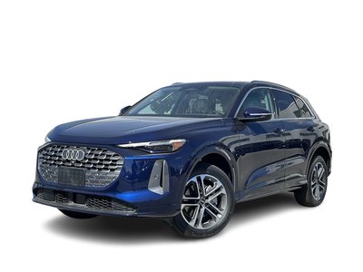 2026 Audi Q5 in Barrie, Ontario