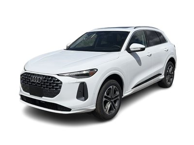 2026 Audi Q5 in Barrie, Ontario