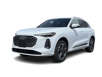 2026 Audi Q5 in Barrie, Ontario