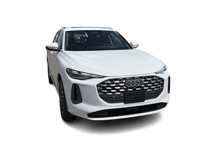 2026 Audi Q5 in Barrie, Ontario