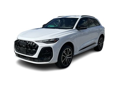 2026 Audi Q5 in Barrie, Ontario