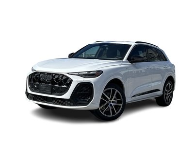 2026 Audi Q5 in Barrie, Ontario