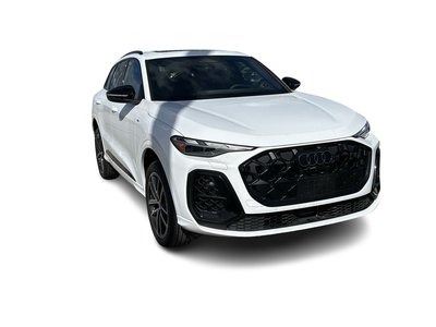 2026 Audi Q5 in Barrie, Ontario