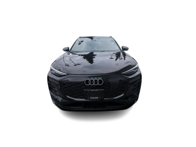 2025 Audi Q6 e-tron in Barrie, Ontario