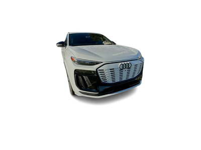 2025 Audi Q6 e-tron in Barrie, Ontario