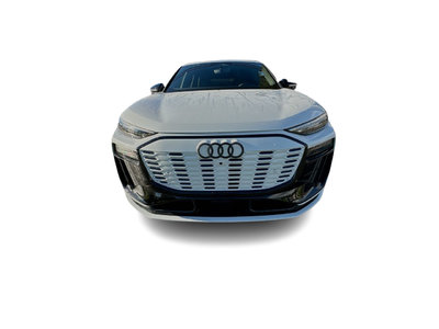 2025 Audi Q6 e-tron in Barrie, Ontario