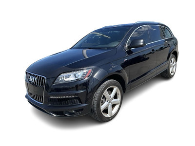 Audi Q7  2013 à Barrie, Ontario