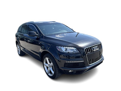 Audi Q7  2013 à Barrie, Ontario